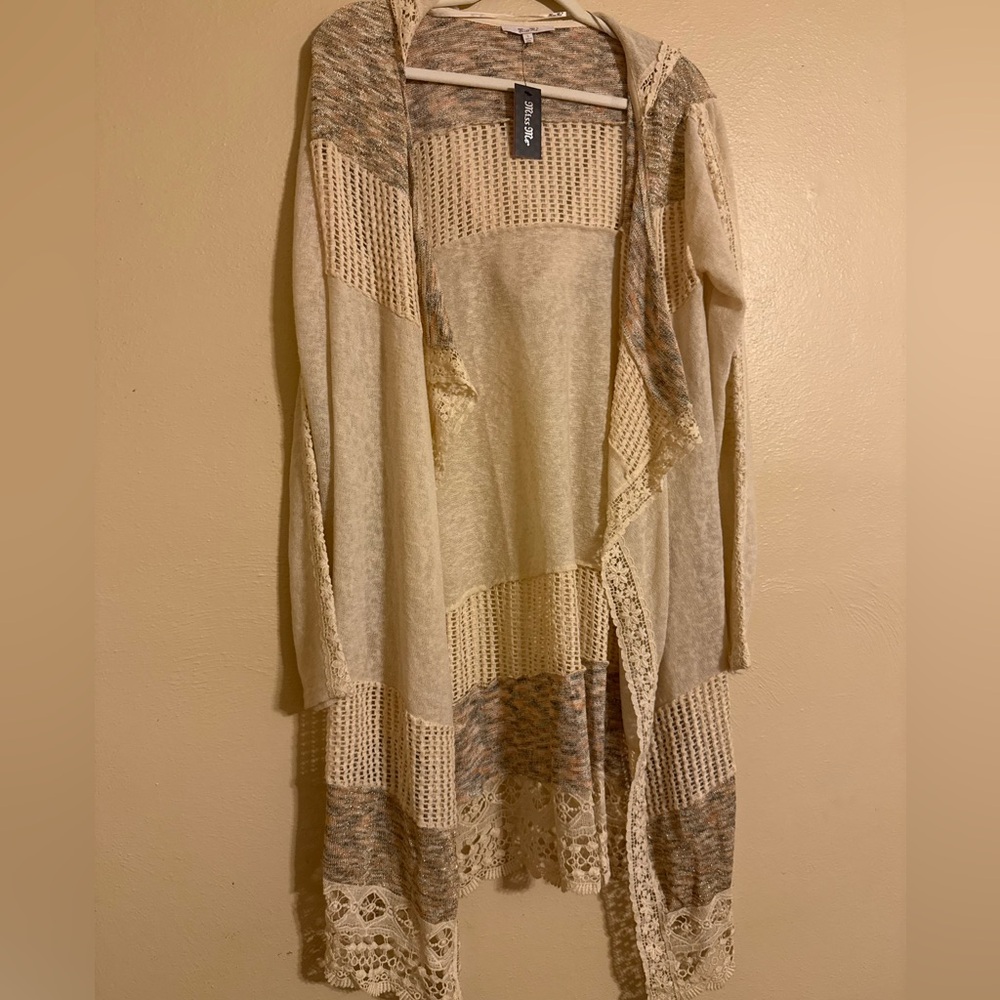 Women’s Cardigan
